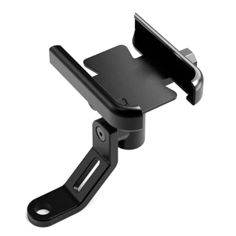 Phone Mount Handlebar - Suporte de telefone para motocicleta, suporte