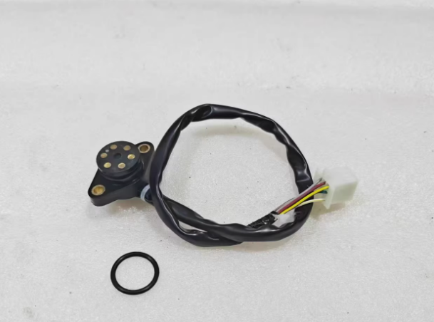 Motorcycle Gear Indicator - Cabo do sensor indicador de marcha