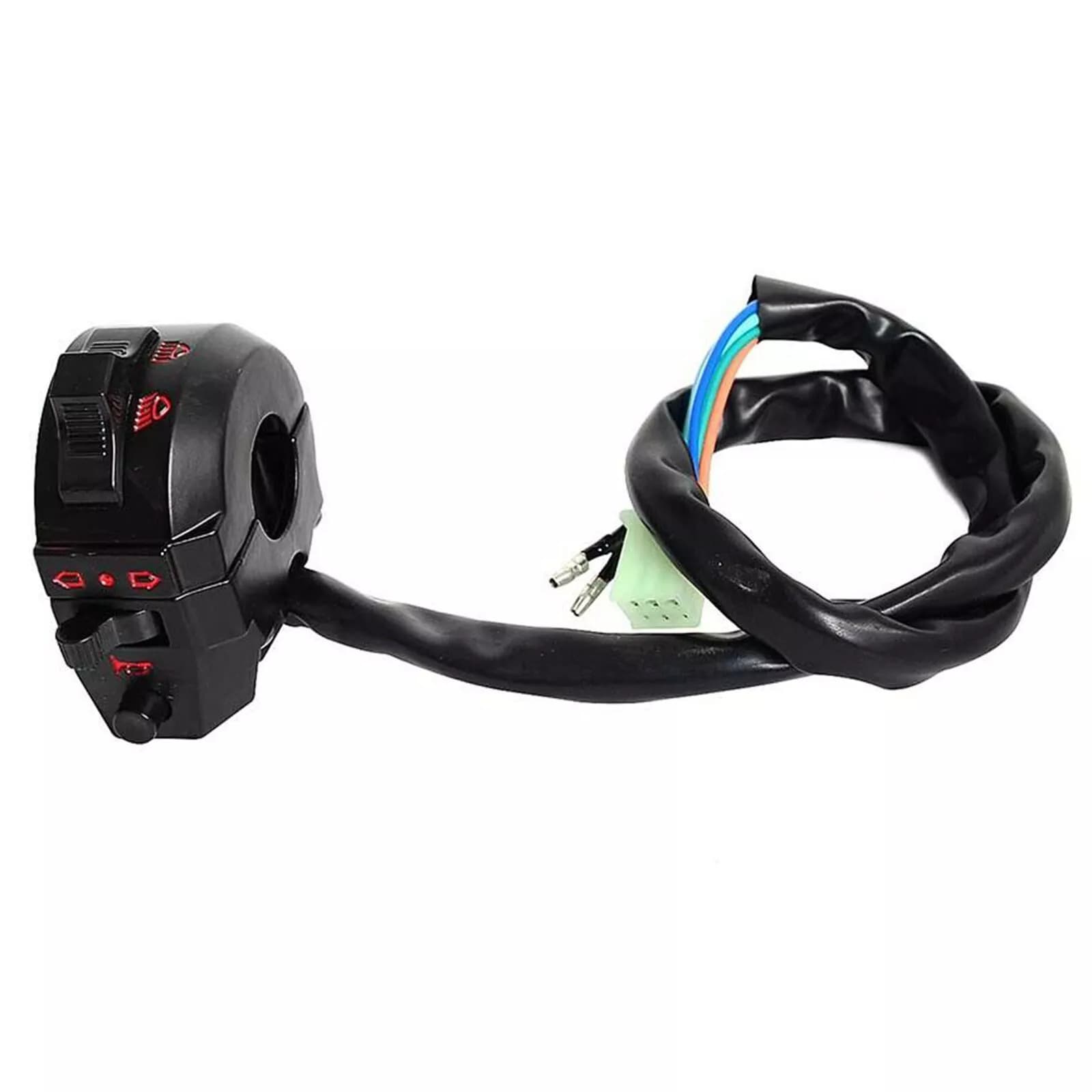 Motorcycle Gear Indicator - 7/8 