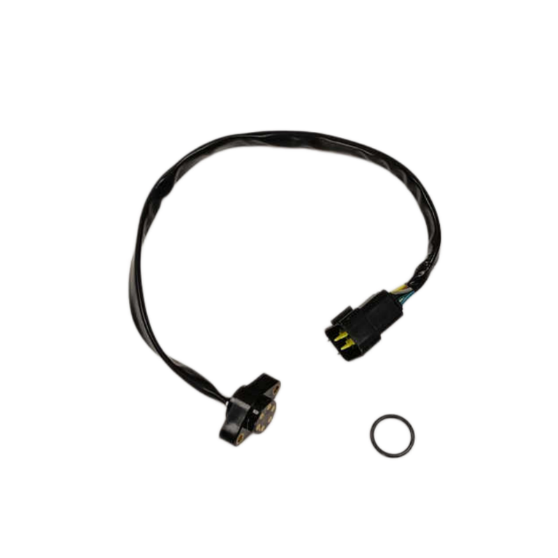 Motorcycle Gear Indicator - Sensor de Posição de Marcha da