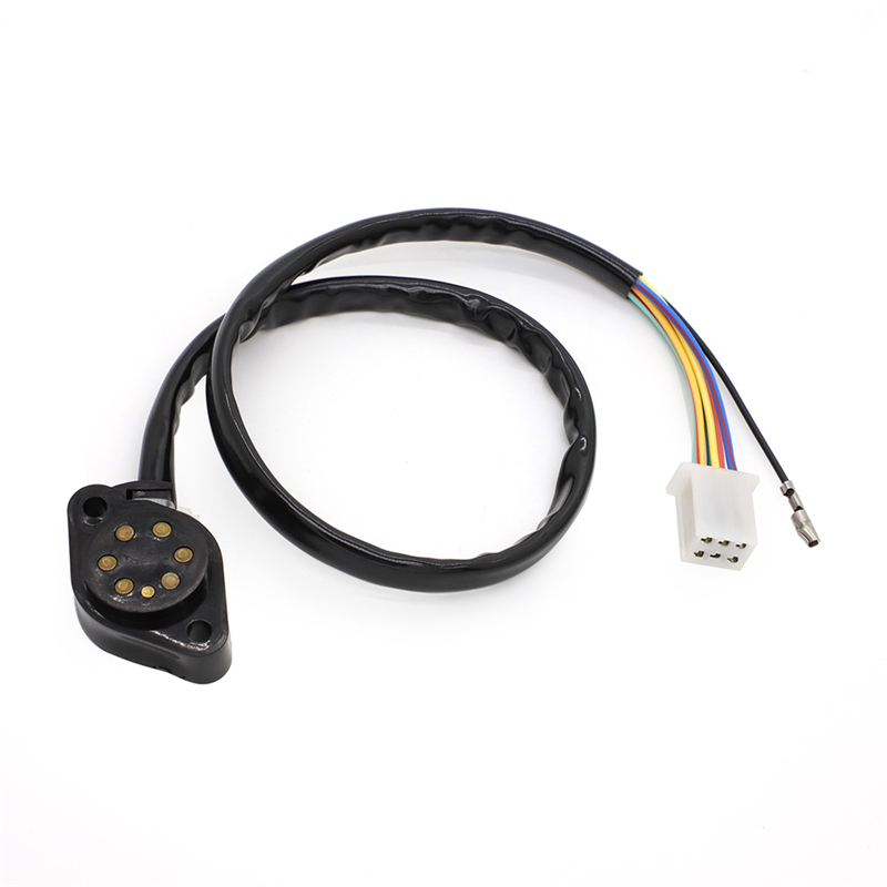 Motorcycle Gear Indicator - Sensor de mudança de marcha para