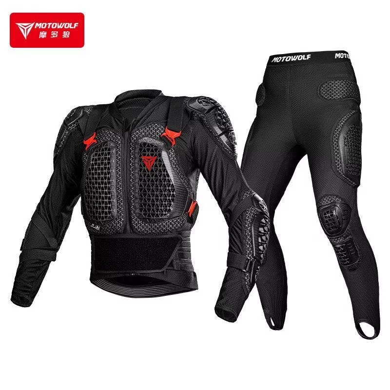 Motorcycle Gear Mesh - Jaqueta de Motocicleta Masculina Turtle para