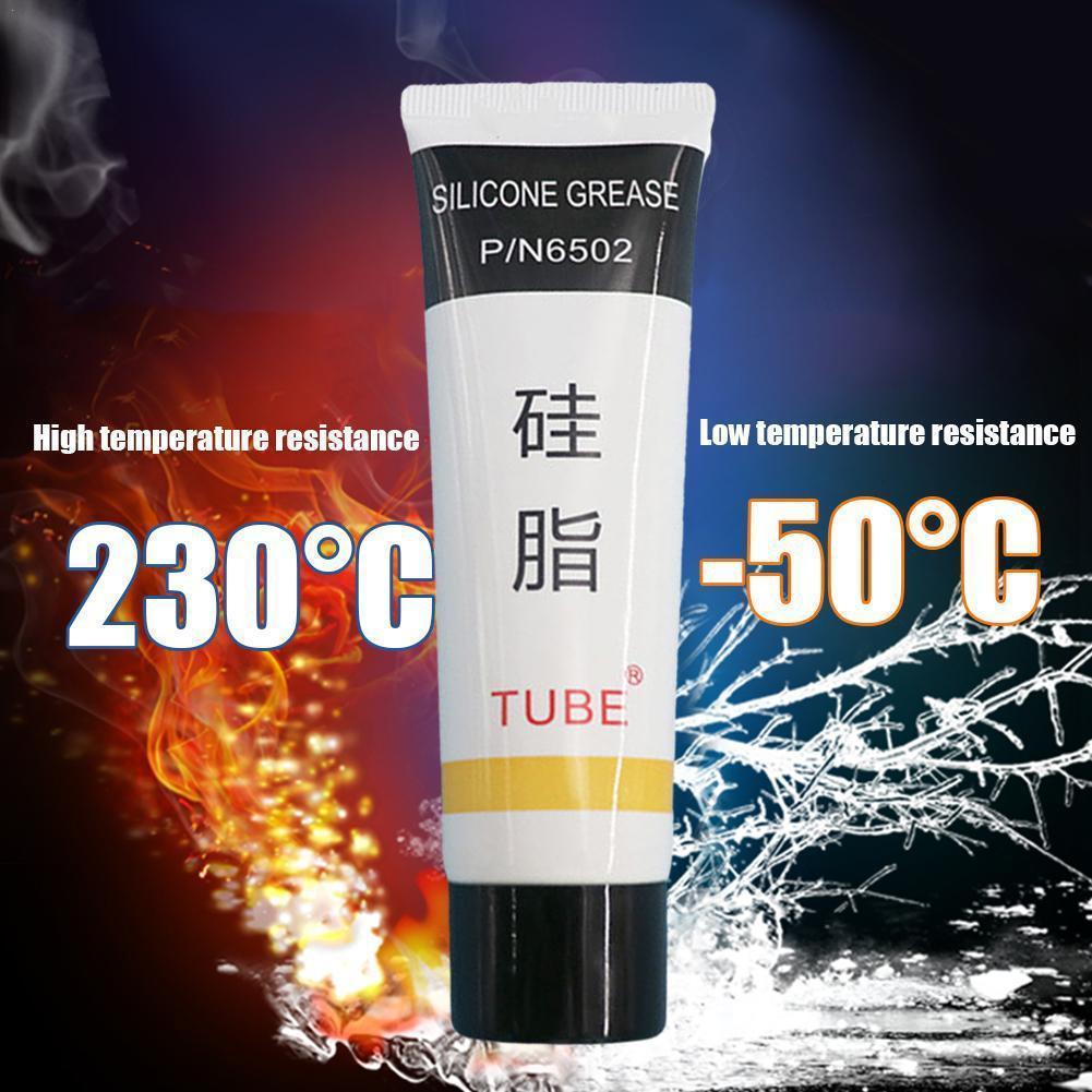 Motorcycle Gear Oil - Lubrificante de graxa de silicone para