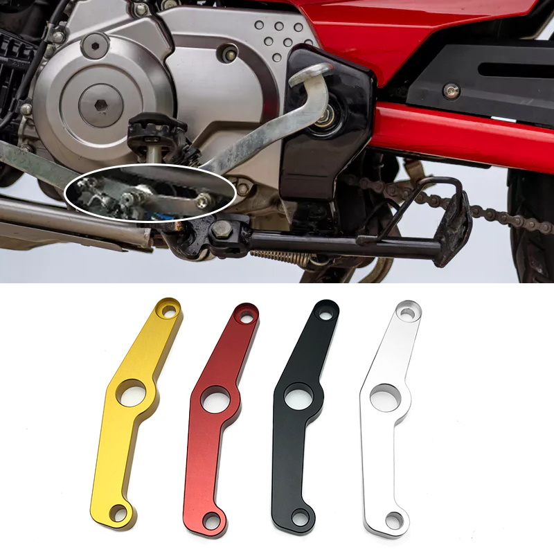 Motorcycle Gear Shift - Estabilizador de mudança de marcha para