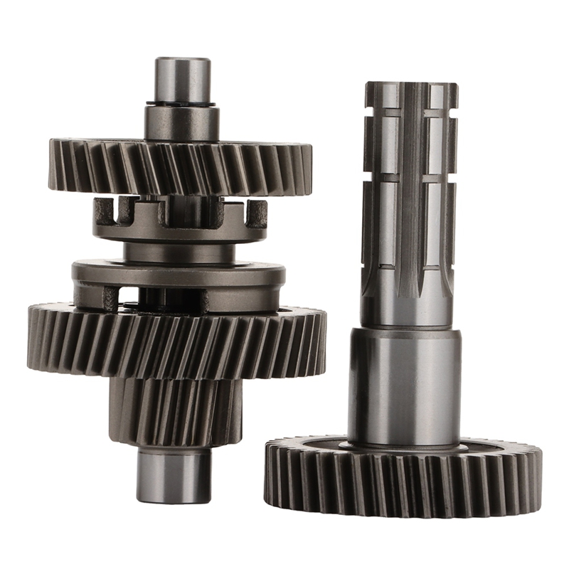 Motorcycle Gear And Accessories - Engrenagem de transmissão do motor da