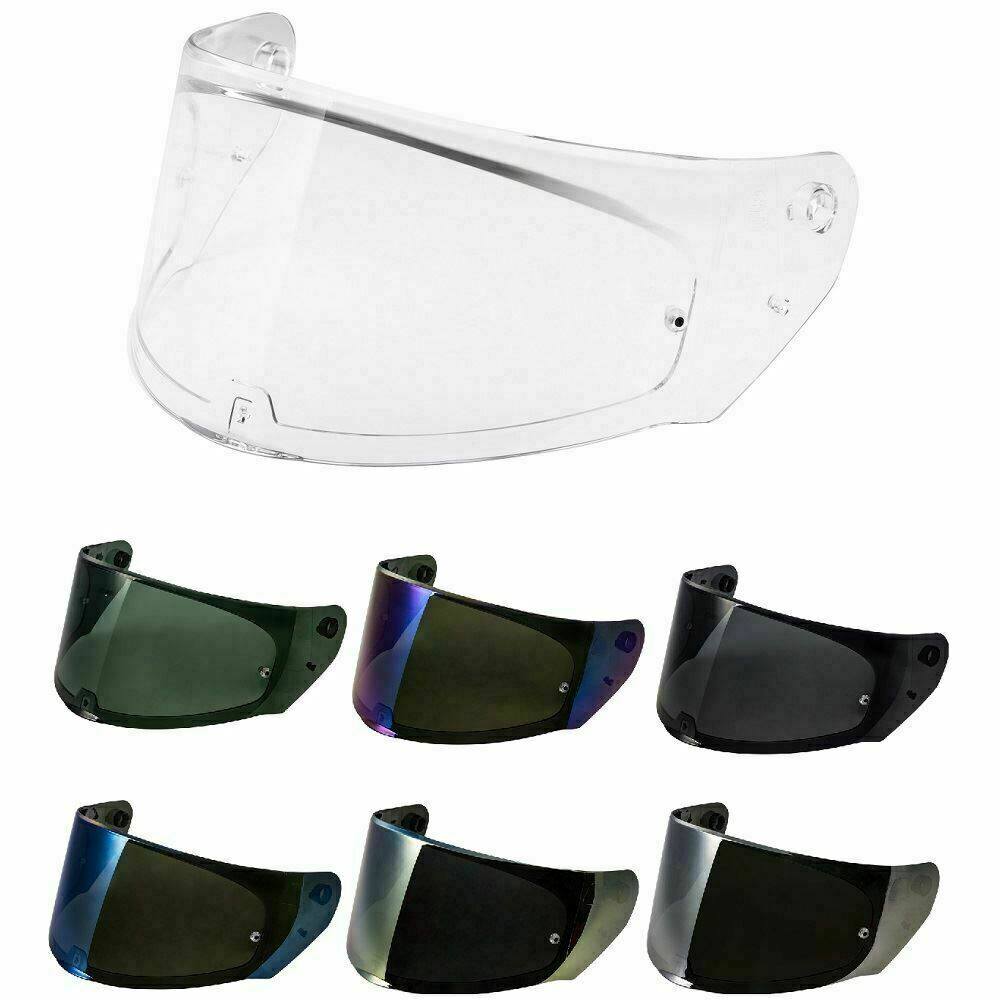 Motorcycle Gear And Accessories - Viseira de capacete para ls2 FF-353