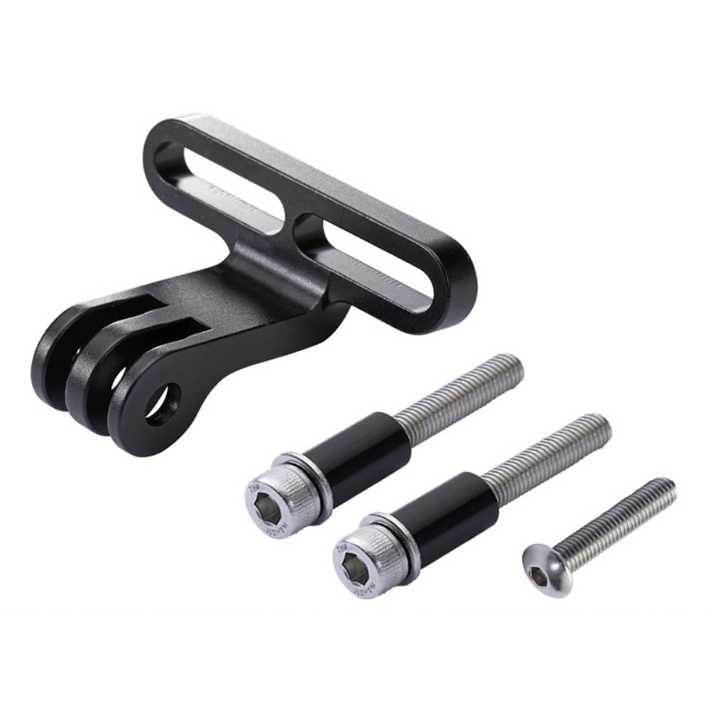 Phone Mount Handlebar - Suporte de Guidão de Alumínio CNC