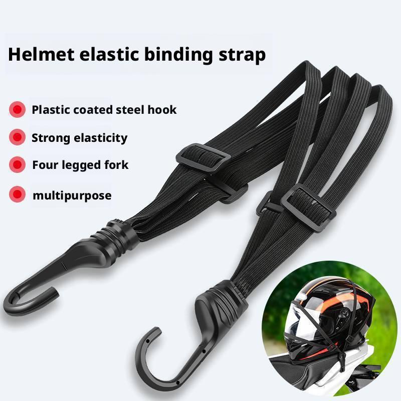 Motorcycle Gear Mesh - 1 Peça de Bolsa Elástica para