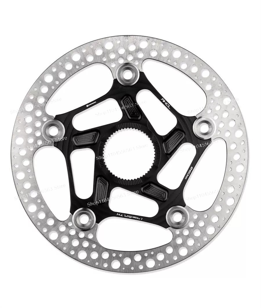 Bicicleta elétrica de montanha - Disc Lock Brake avaliação e preço