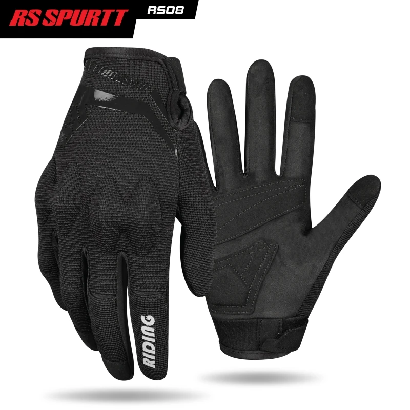 Atualizado verão das mulheres  - Motorcycle Gear Gloves avaliação e preço