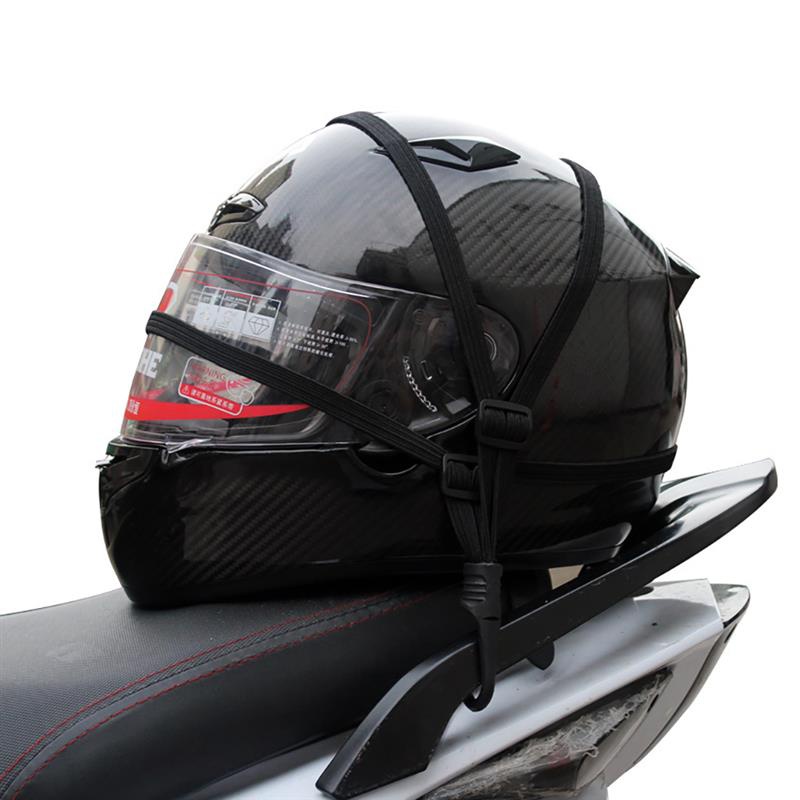 Alça universal para bagagem de - Motorcycle Gear Mesh avaliação e preço