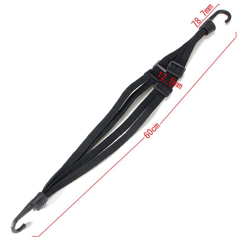 Alça universal para bagagem de - Motorcycle Gear Mesh avaliação e preço