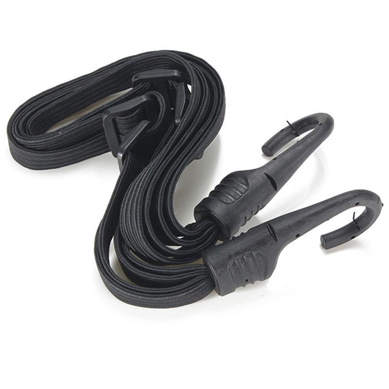 Alça universal para bagagem de - Motorcycle Gear Mesh avaliação e preço