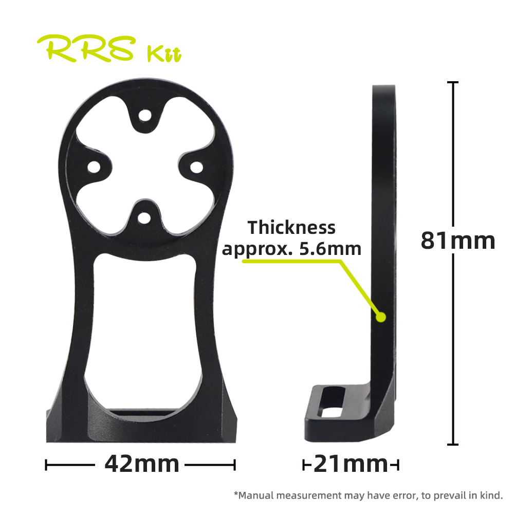 Suporte para câmera de computa - Phone Mount Handlebar avaliação e preço