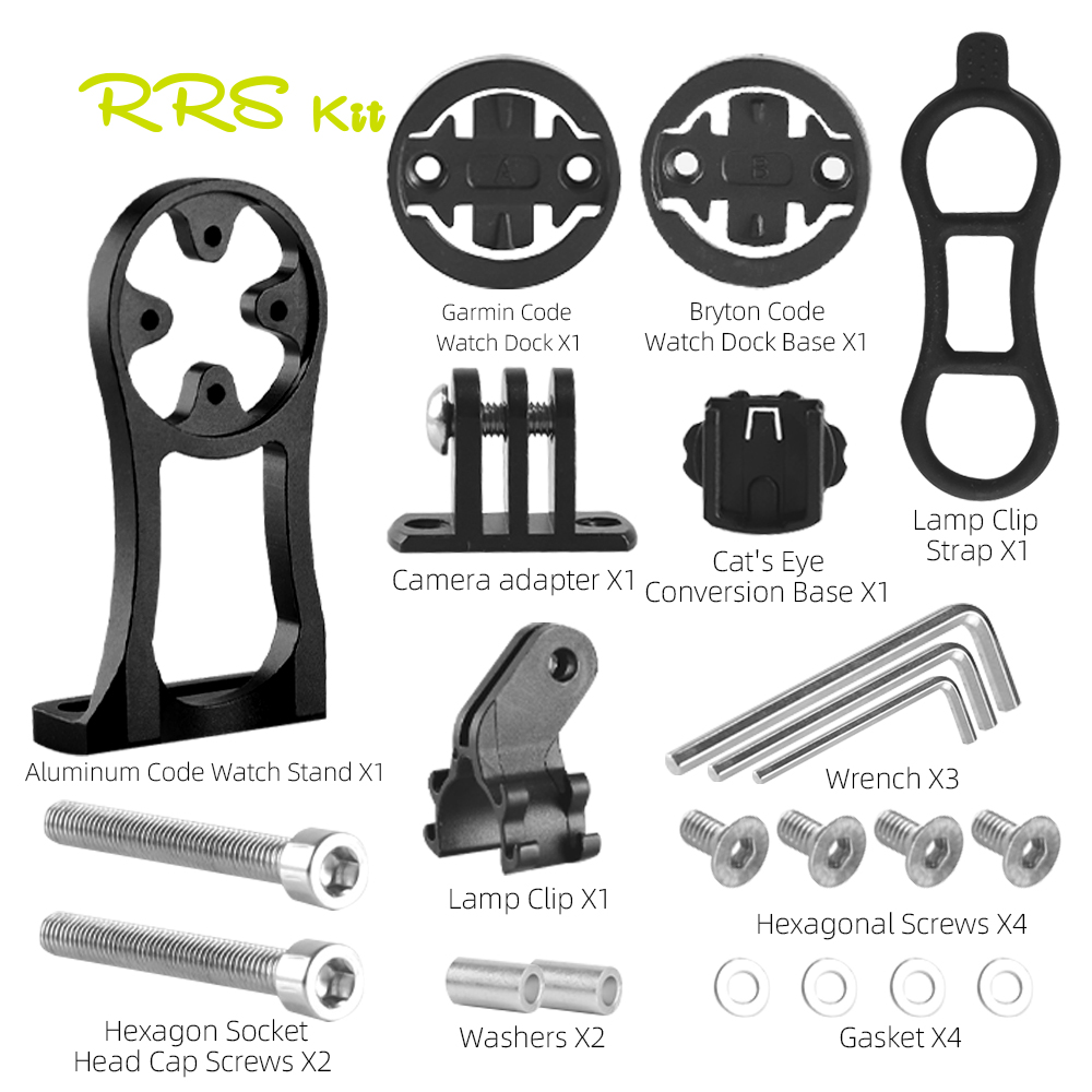 Suporte para câmera de computa - Phone Mount Handlebar avaliação e preço