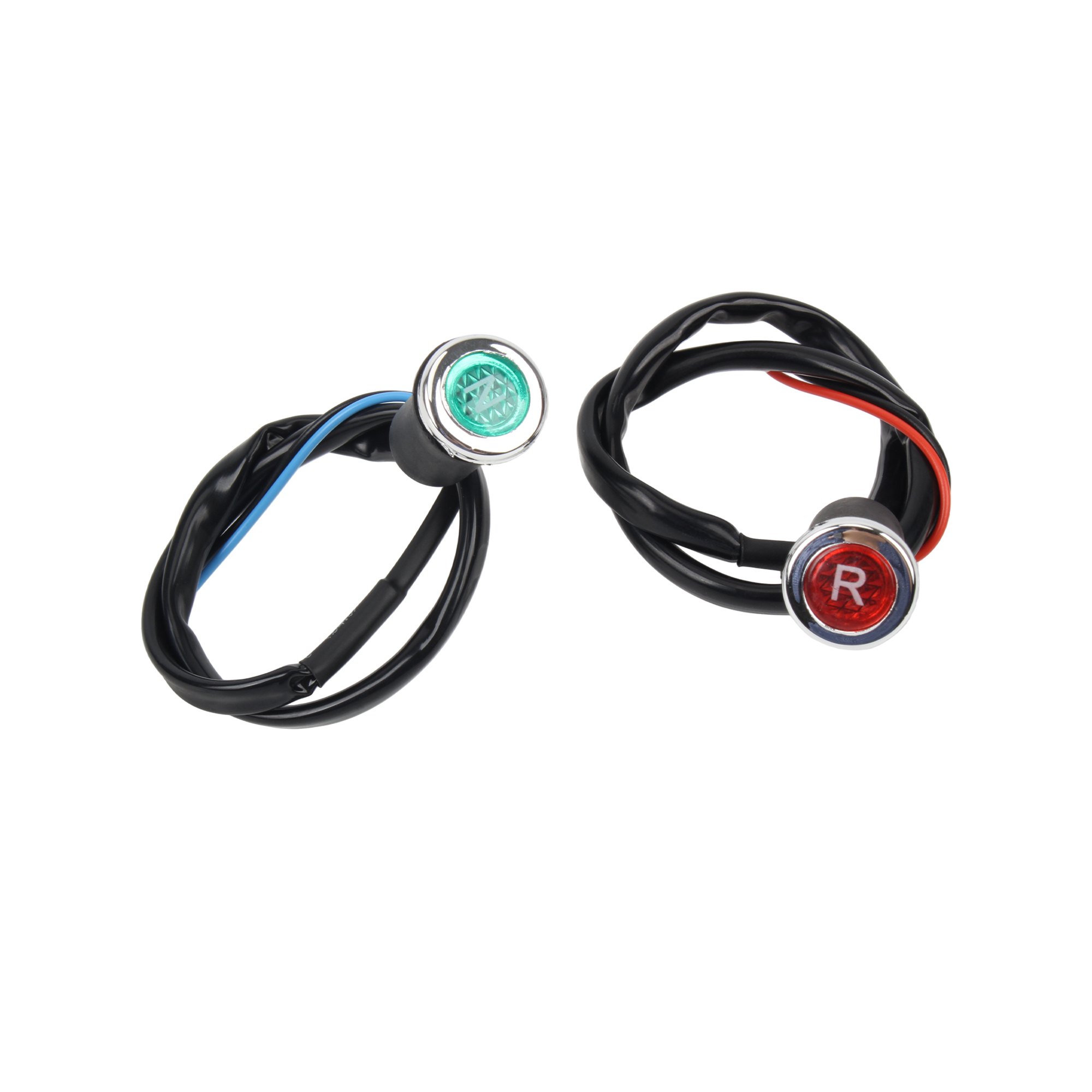 Conjunto de Luzes Indicadoras  - Motorcycle Gear Indicator avaliação e preço