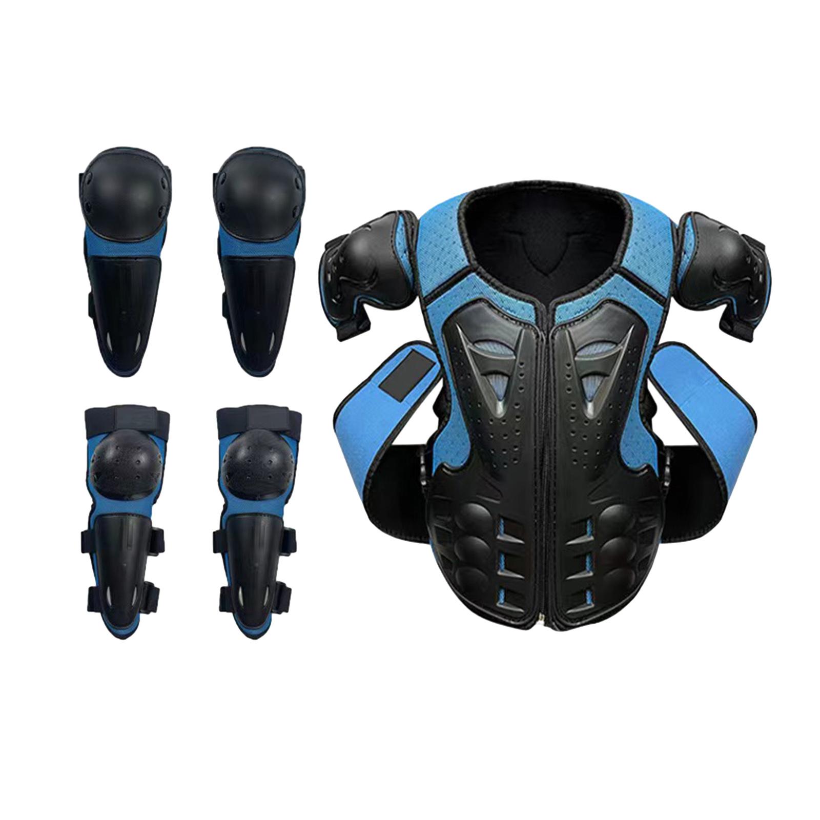 Traje de Proteção para Motocic - Motorcycle Gear Mesh avaliação e preço