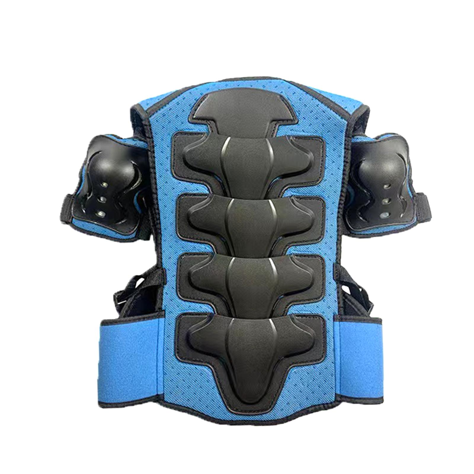 Traje de Proteção para Motocic - Motorcycle Gear Mesh avaliação e preço