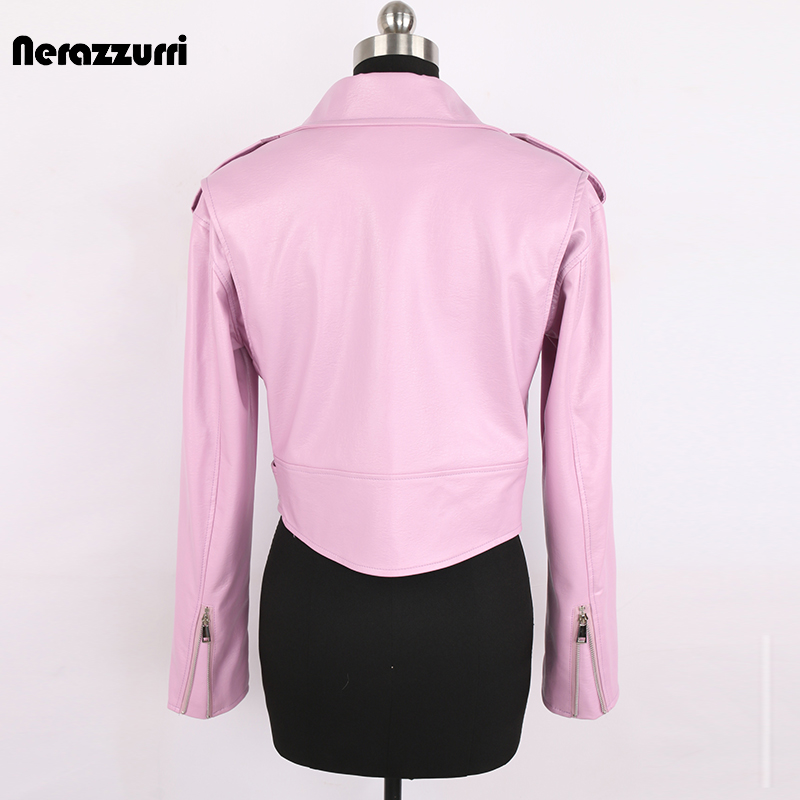 Nerazzurri primavera outono cu - Riding Jacket Leather avaliação e preço