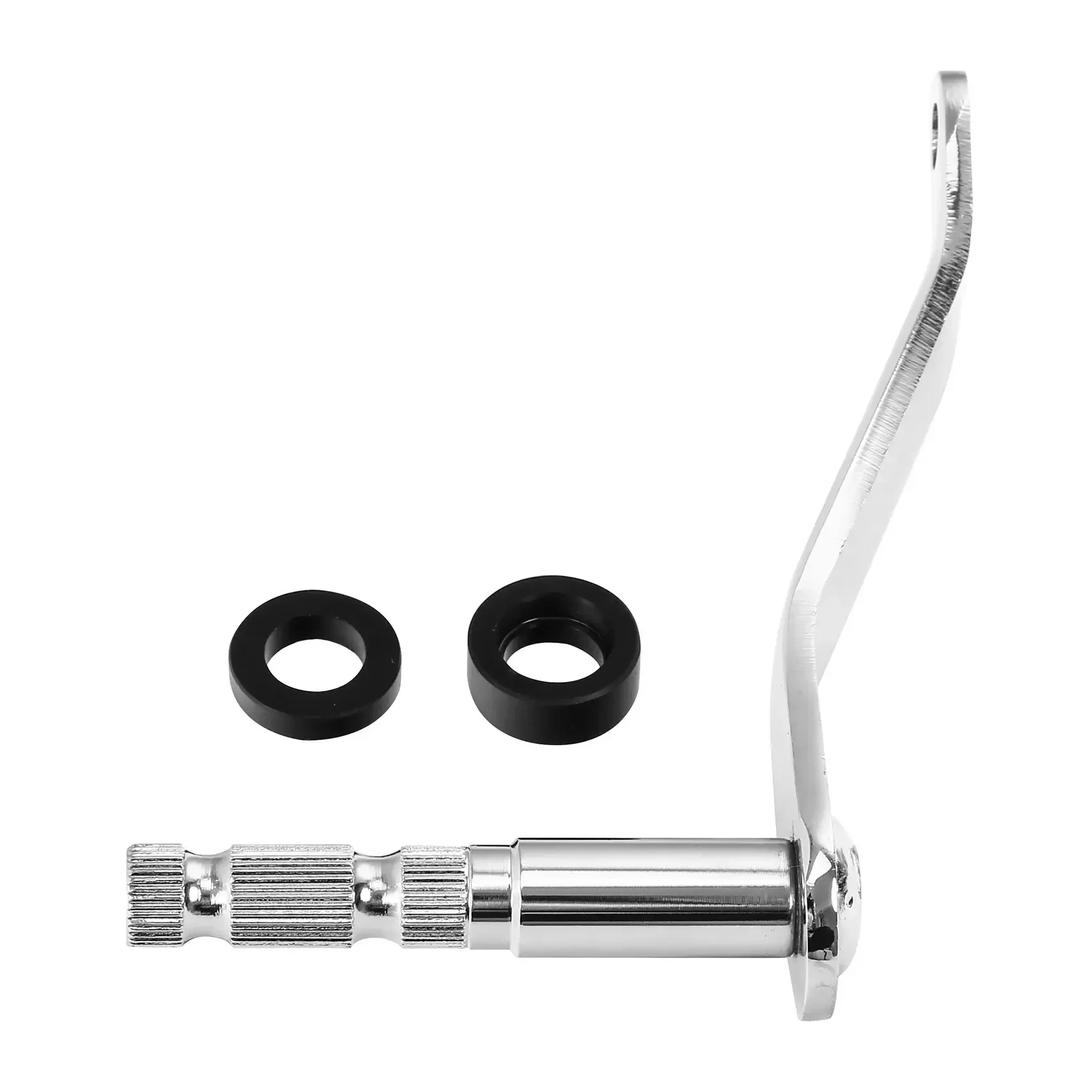 Braço da alavanca da haste de  - Motorcycle Gear Shift avaliação e preço