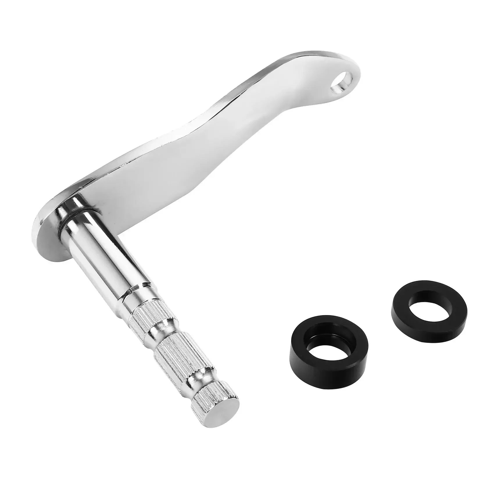Braço da alavanca da haste de  - Motorcycle Gear Shift avaliação e preço