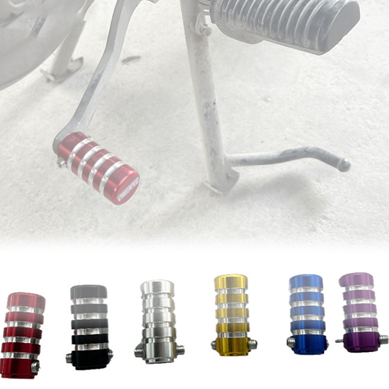 1 pçs universal motocicleta mu - Motorcycle Gear And Accessories avaliação e preço