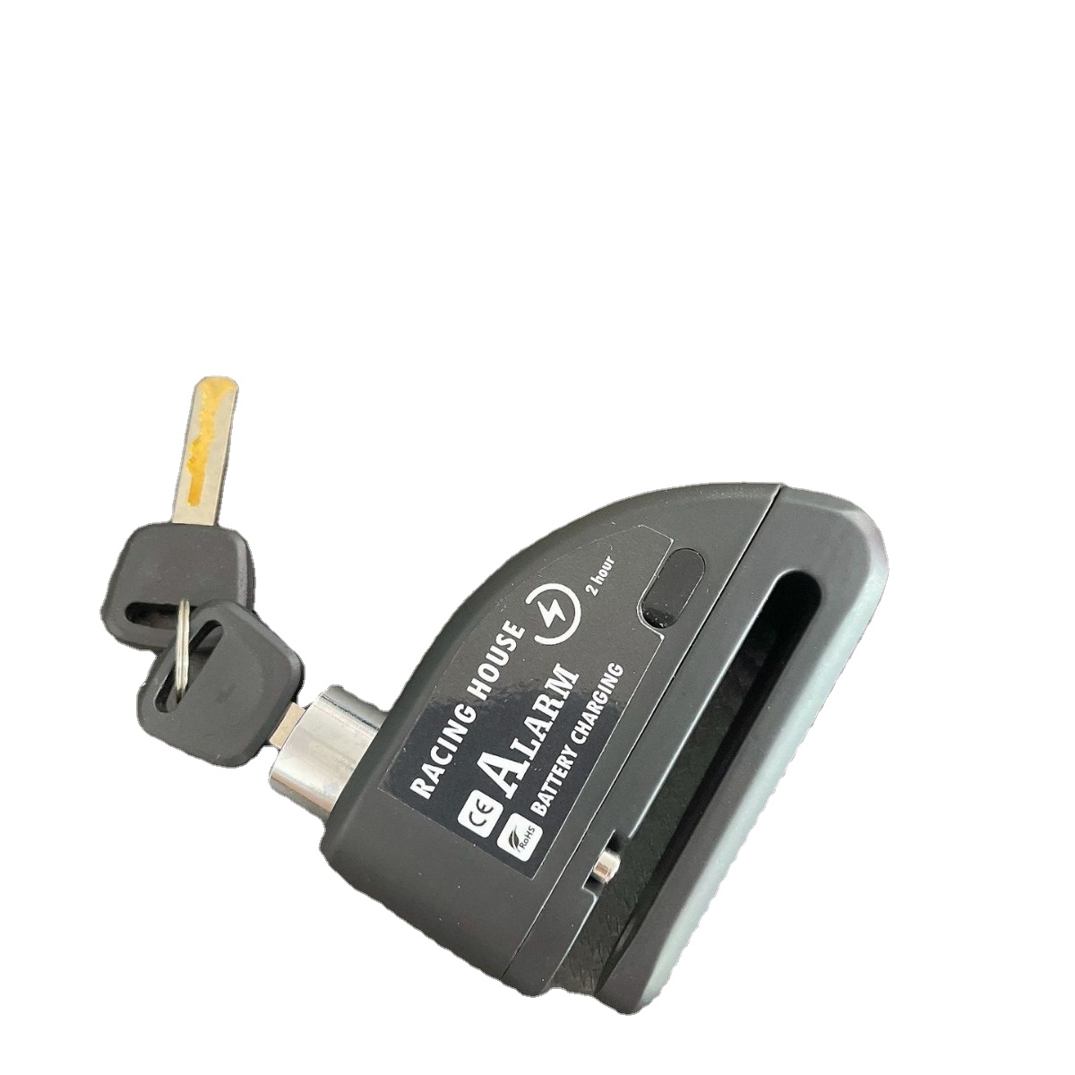 Motocicleta anti roubo bicicle - Disc Lock Brake avaliação e preço