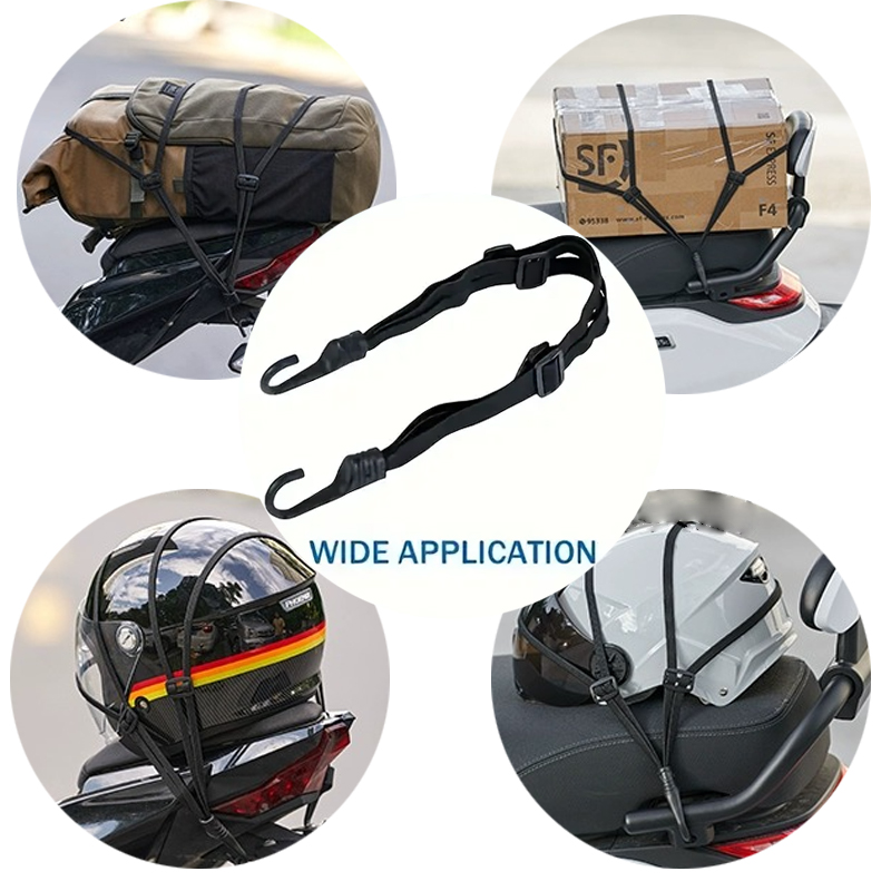 Alça versátil para bagagem de  - Motorcycle Gear Mesh avaliação e preço