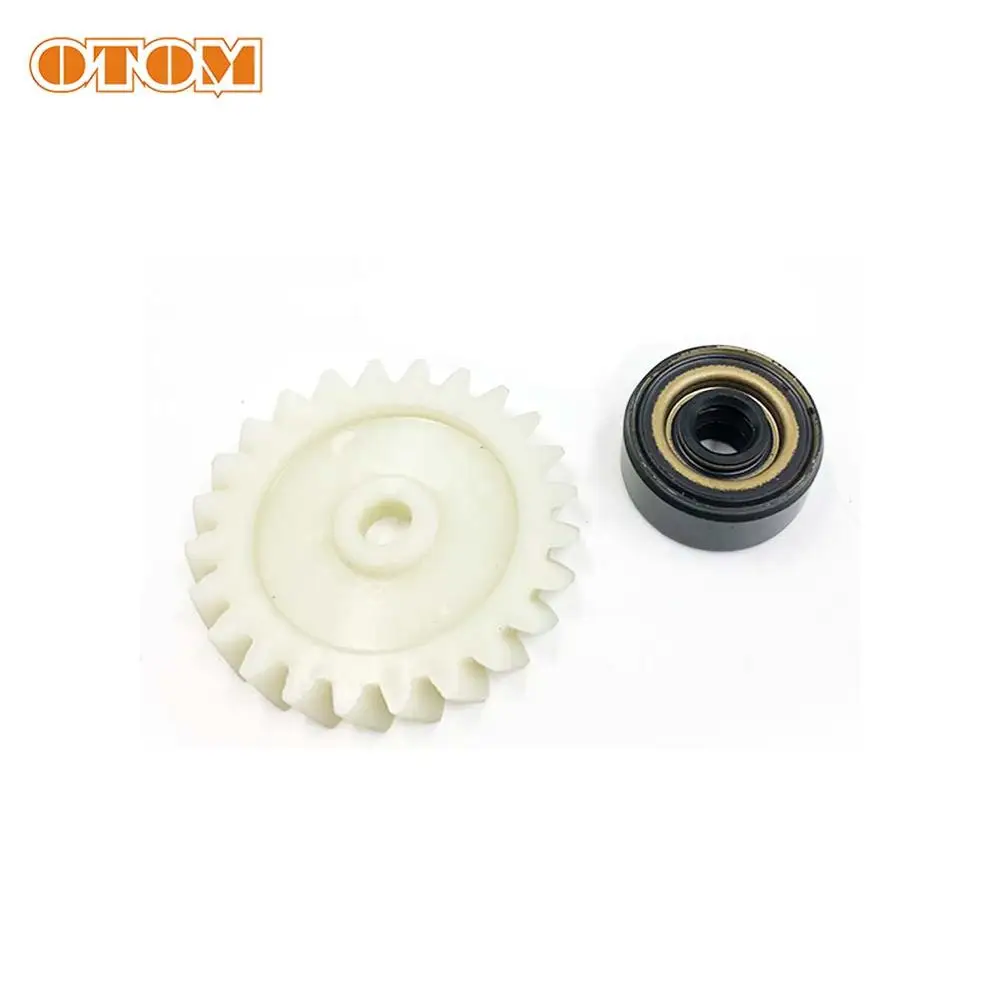 OTOM-Bomba De Água Completa Me - Motorcycle Gear Oil avaliação e preço