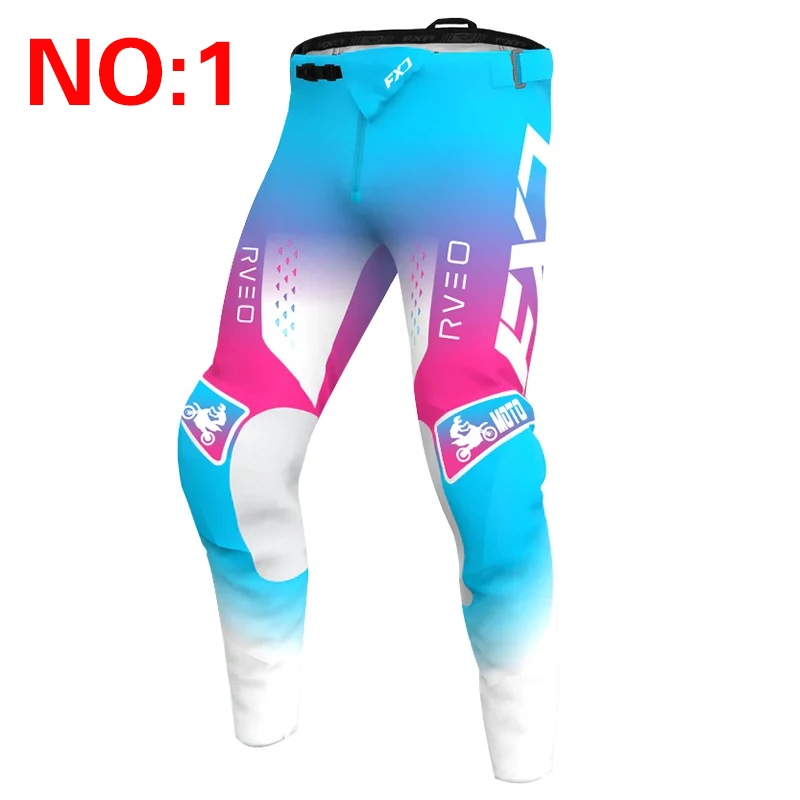 Calças de motocross crianças a - Motorcycle Gear Bundle avaliação e preço