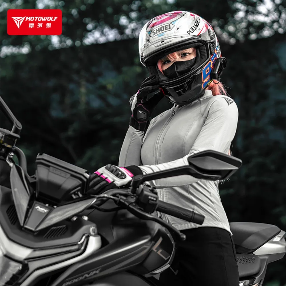 Armadura de equitação de motoc - Motorcycle Gear Mesh avaliação e preço