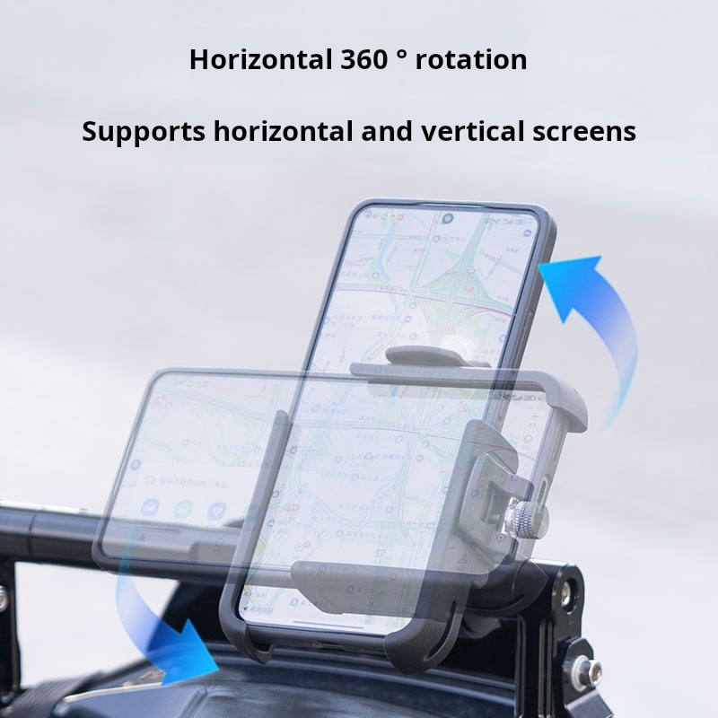 Suporte de Telefone para Bicic - Phone Mount Handlebar avaliação e preço
