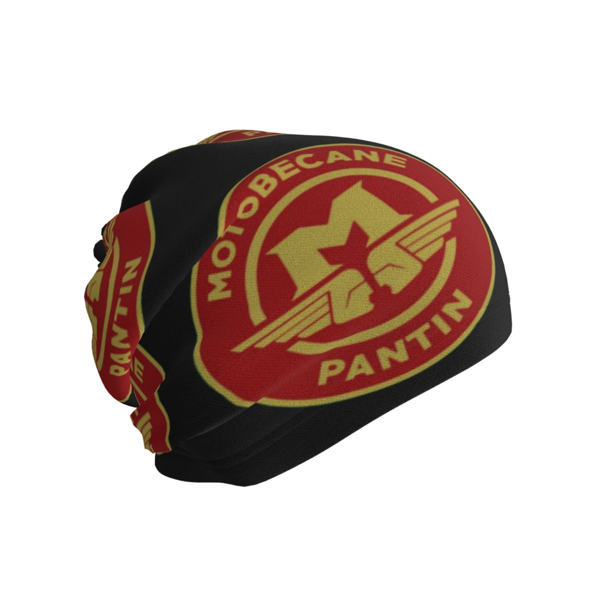 Motobecane Bandana com estampa - Neck Warmer Balaclava avaliação e preço