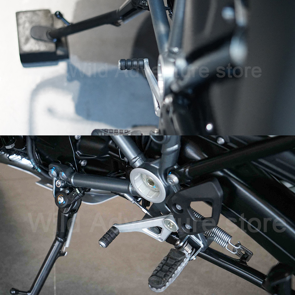R1200 r rt st rs alavanca de m - Motorcycle Gear Shift avaliação e preço
