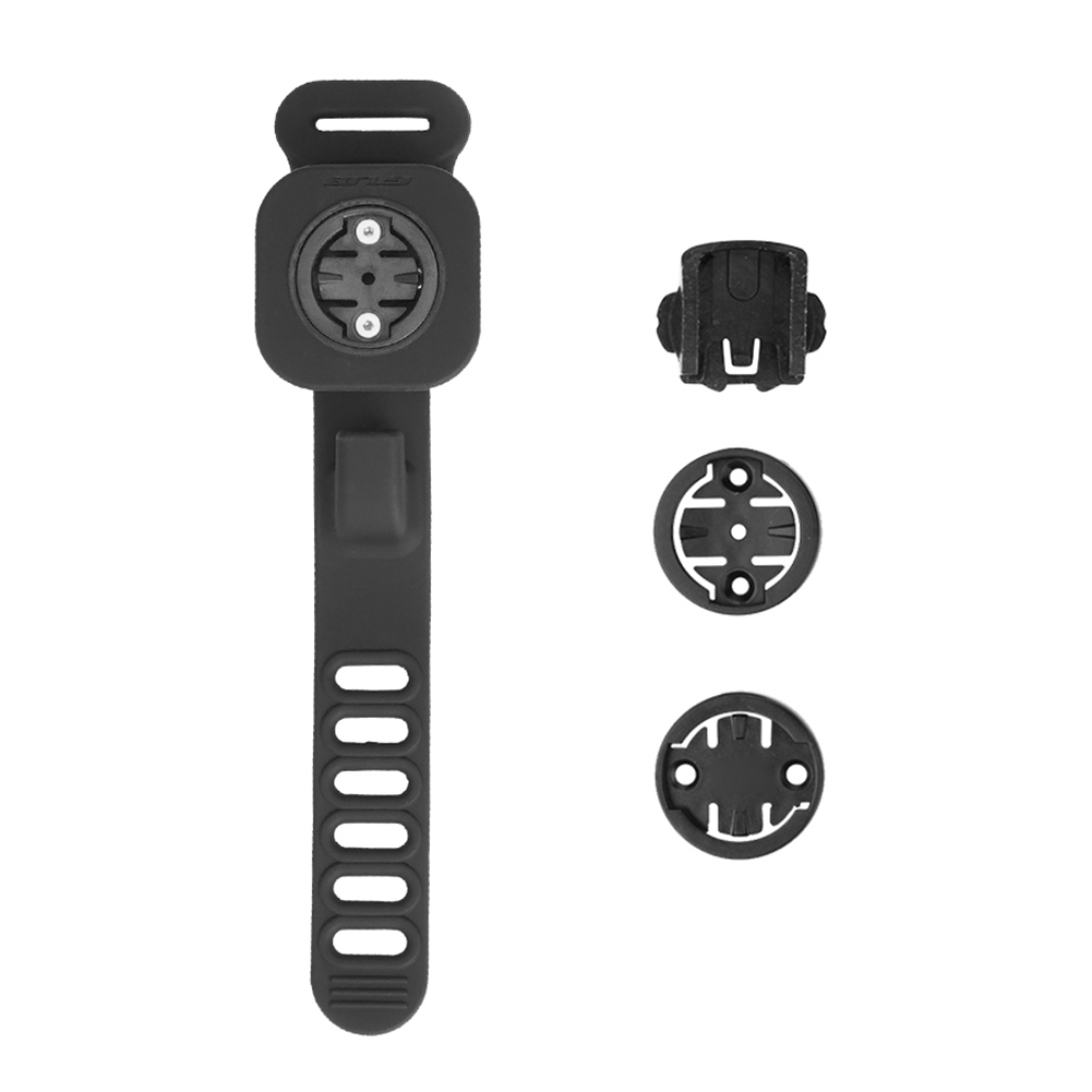 Suporte de Silicone Multiuso p - Phone Mount Handlebar avaliação e preço
