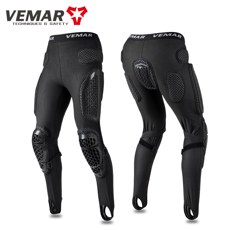 Calças de motocicleta de verão - Motorcycle Gear Mesh avaliação e preço