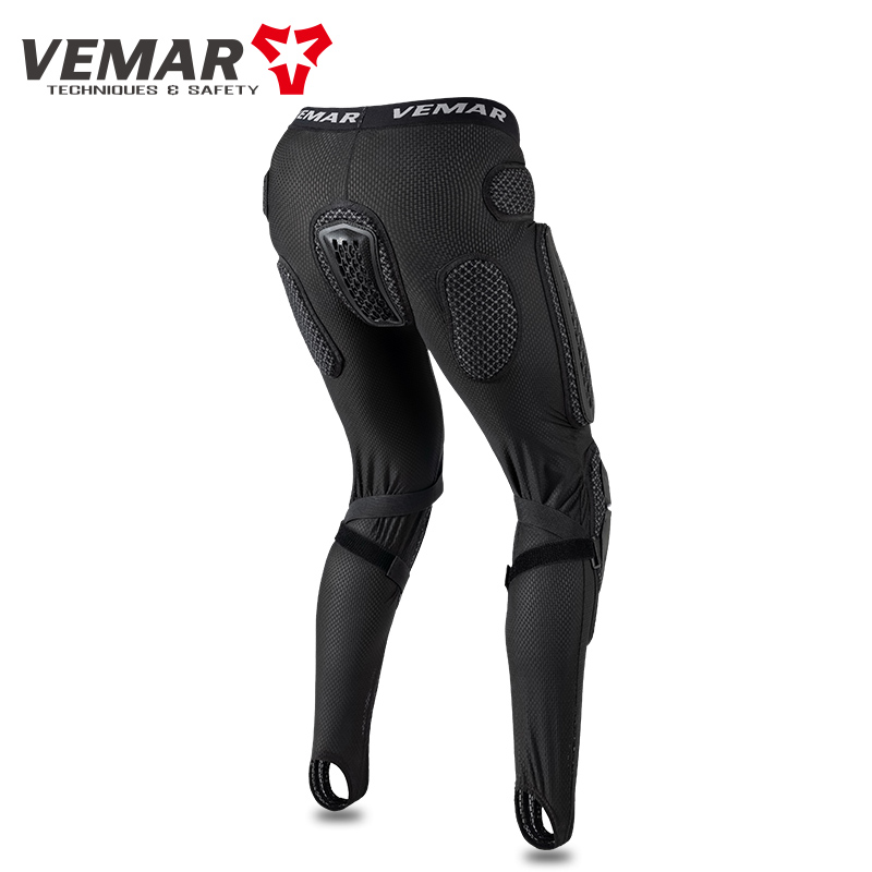 Calças de motocicleta de verão - Motorcycle Gear Mesh avaliação e preço