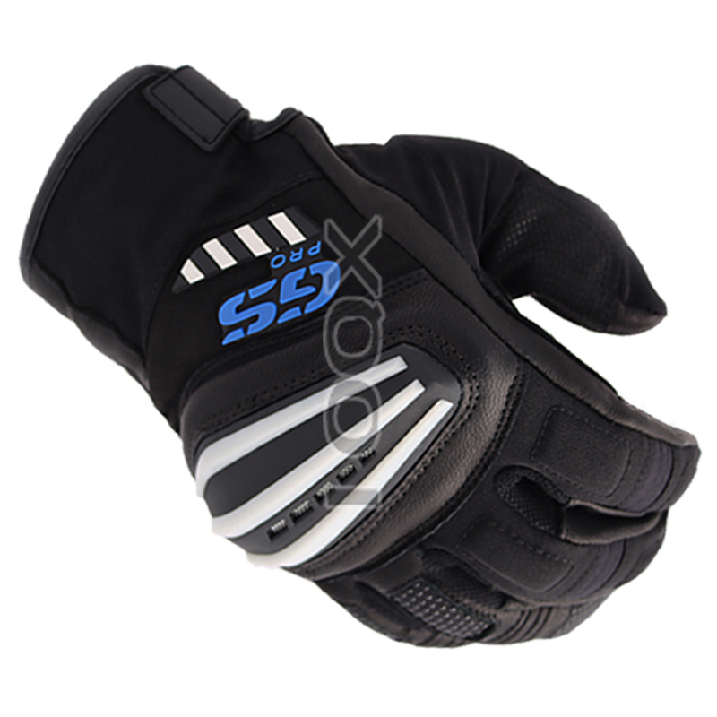Luvas Motorrad Rally GS para m - Motorcycle Gear Gloves avaliação e preço