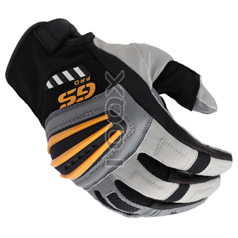 Luvas Motorrad Rally GS para m - Motorcycle Gear Gloves avaliação e preço