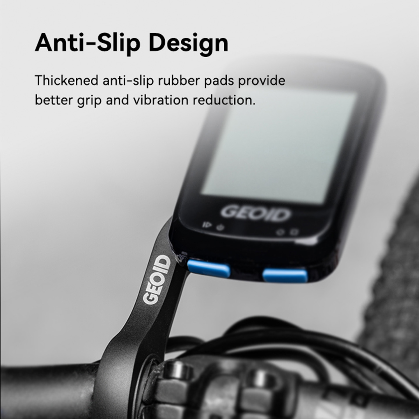 Suporte para Ciclocomputador G - Phone Mount Handlebar avaliação e preço