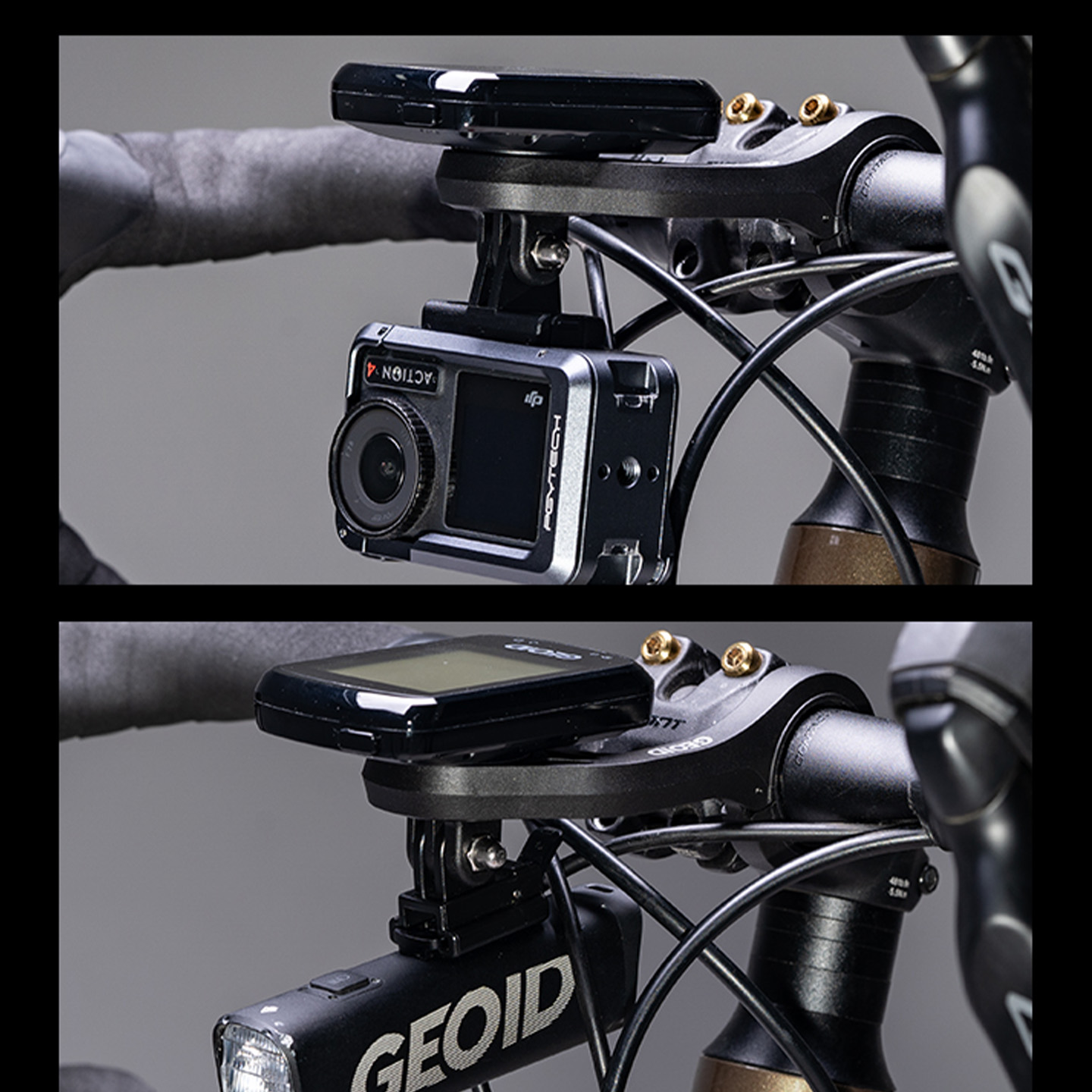 Suporte para Ciclocomputador G - Phone Mount Handlebar avaliação e preço