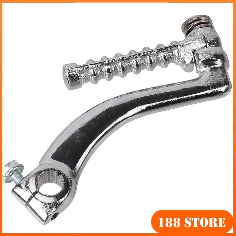 Alavanca de partida de ignição - Motorcycle Gear Shift avaliação e preço
