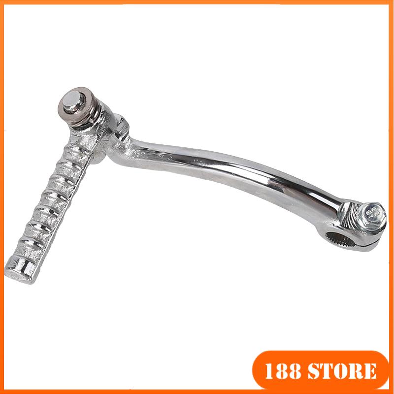 Alavanca de partida de ignição - Motorcycle Gear Shift avaliação e preço