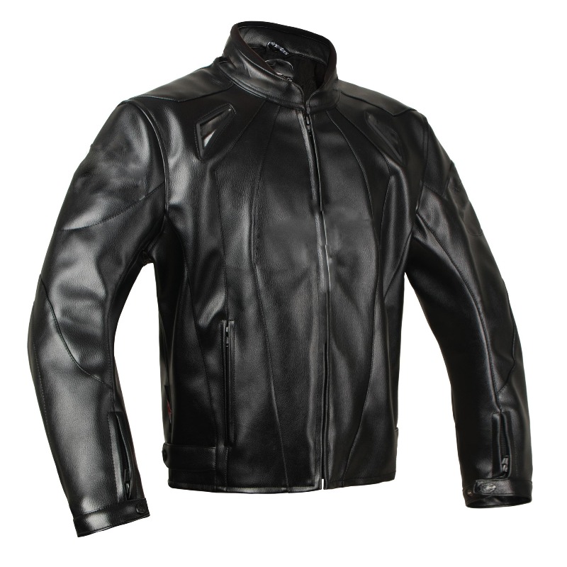 Macacão de Corrida para Motoci - Riding Jacket Leather avaliação e preço