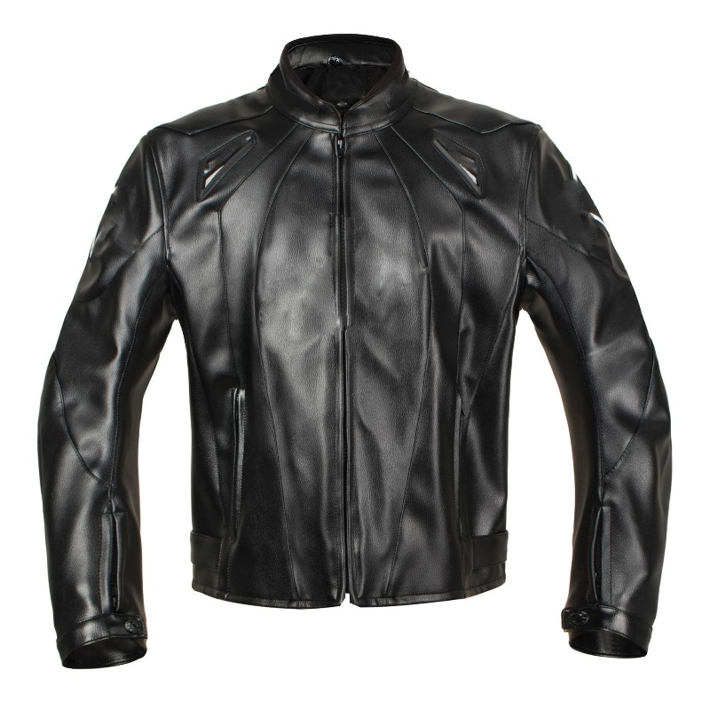 Macacão de Corrida para Motoci - Riding Jacket Leather avaliação e preço
