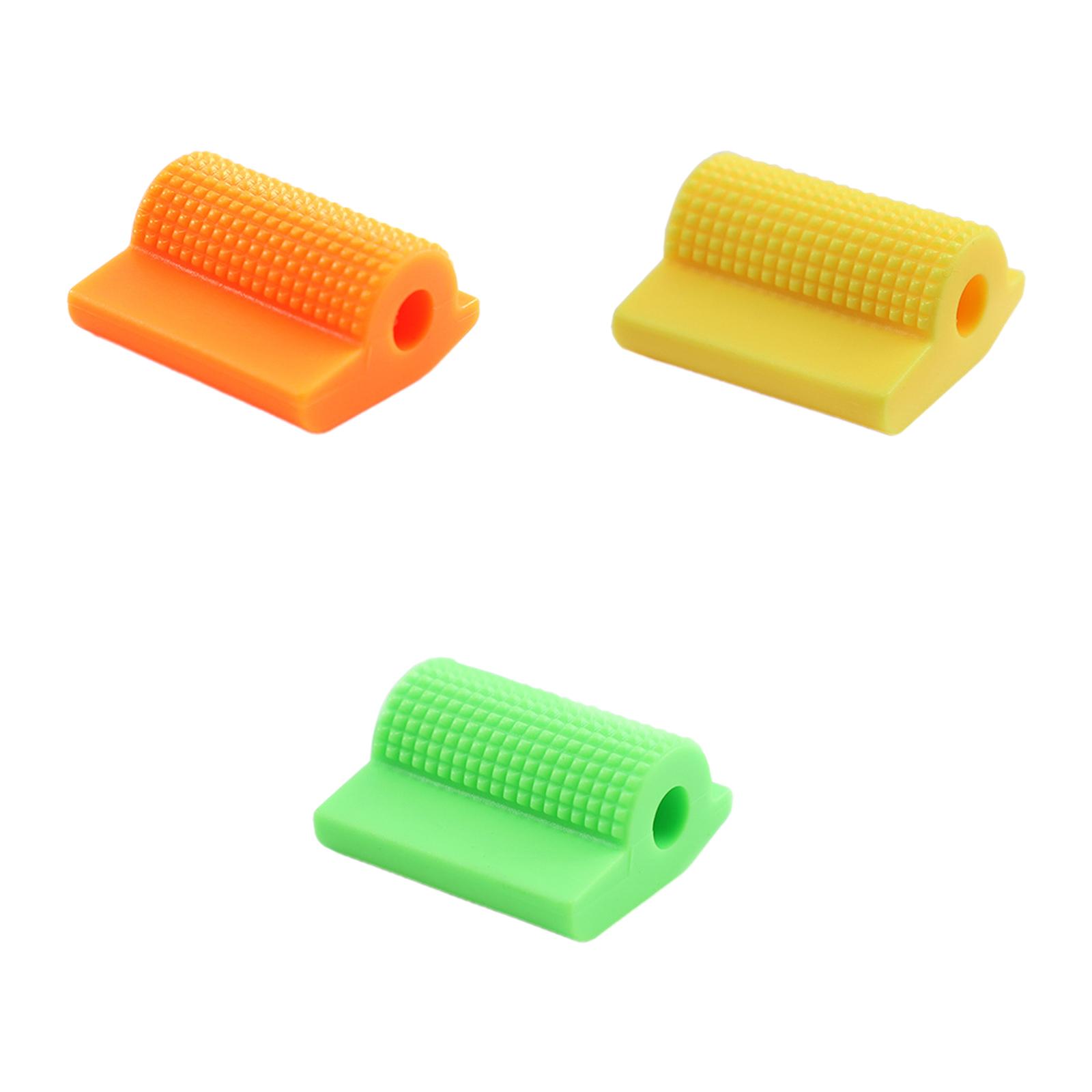 Protetor de Borracha para Troc - Motorcycle Gear And Accessories avaliação e preço