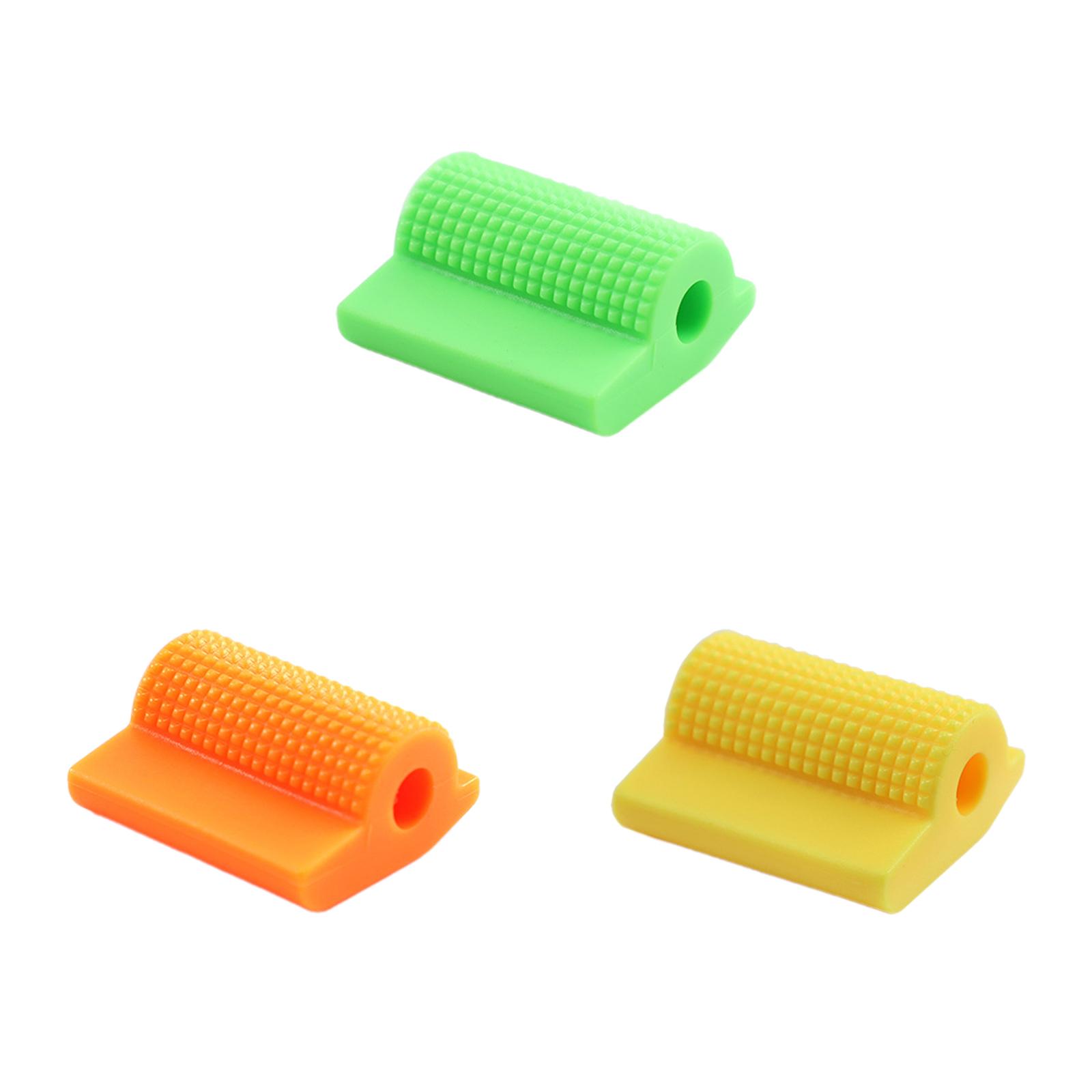 Protetor de Borracha para Troc - Motorcycle Gear And Accessories avaliação e preço