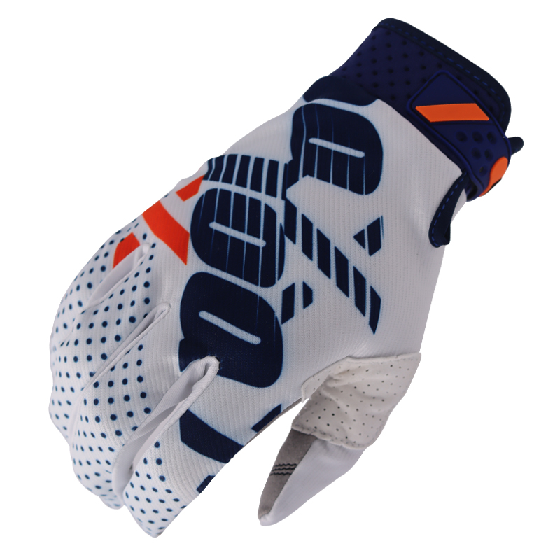 Luvas de Ciclismo de Verão par - Motorcycle Gear Gloves avaliação e preço