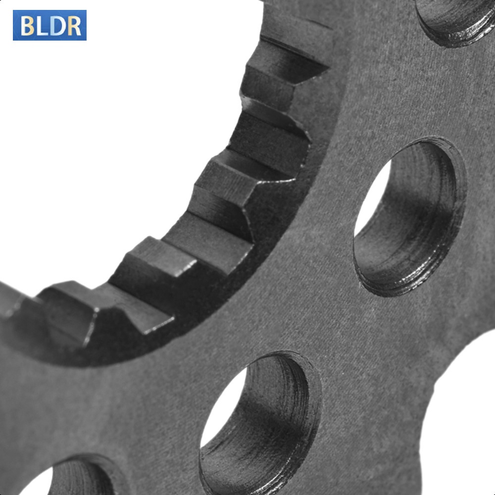 520-16T 48T Acessórios para Mo - Motorcycle Gear Bundle avaliação e preço