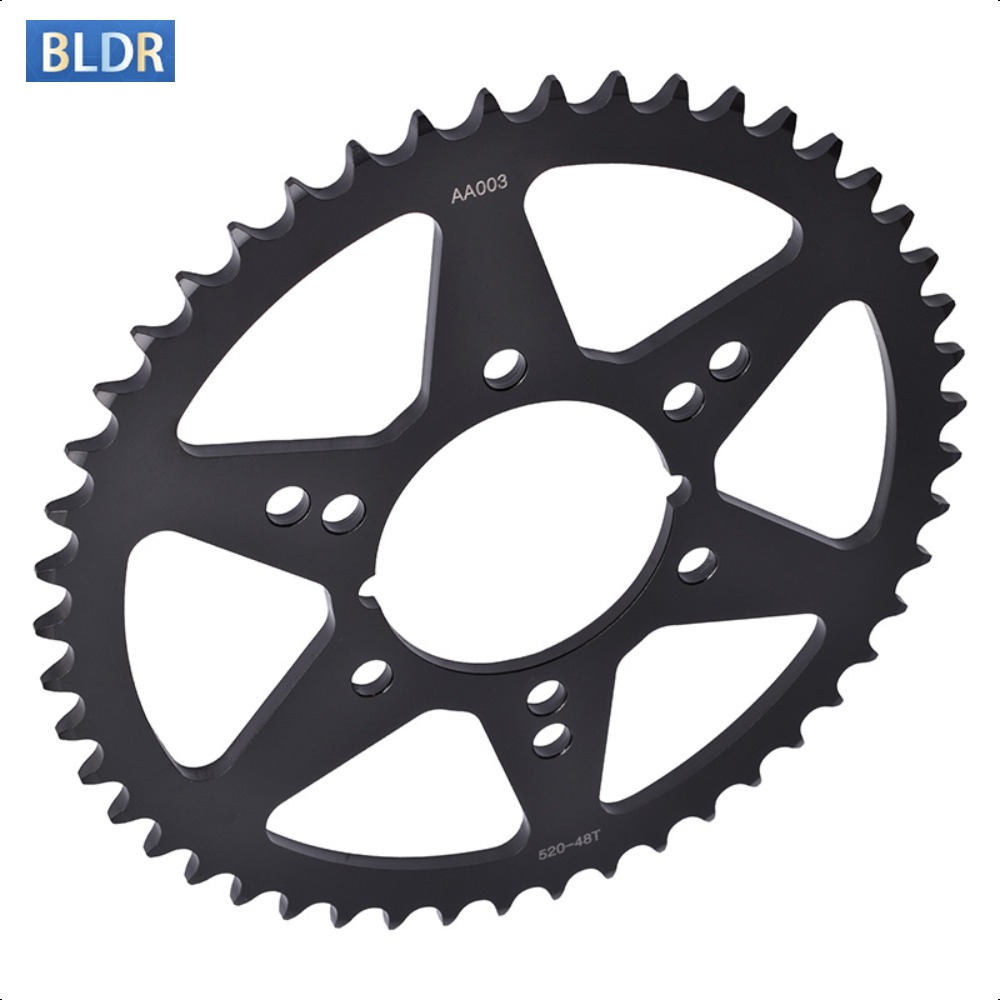 520-16T 48T Acessórios para Mo - Motorcycle Gear Bundle avaliação e preço
